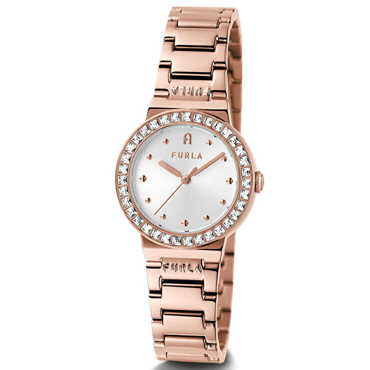 Furla FRWW00039012L3 Kadın Kol Saati