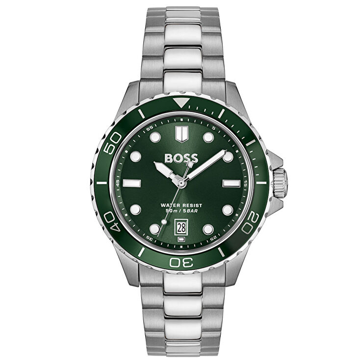 Boss Watches HB1514294 Erkek Kol Saati