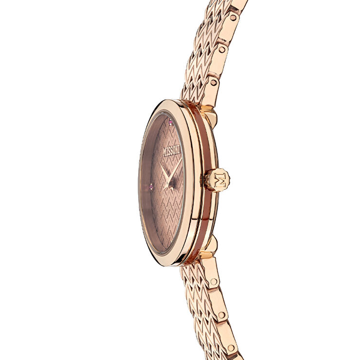 Missoni MWY100620 Kadın Kol Saati
