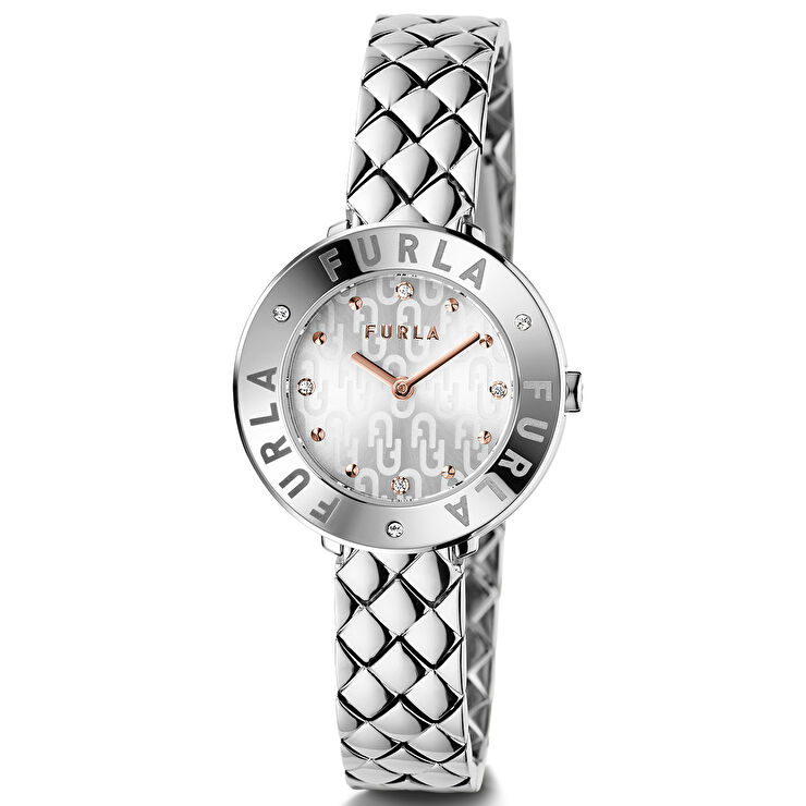 Furla FRWW00004019L1 Kadın Kol Saati