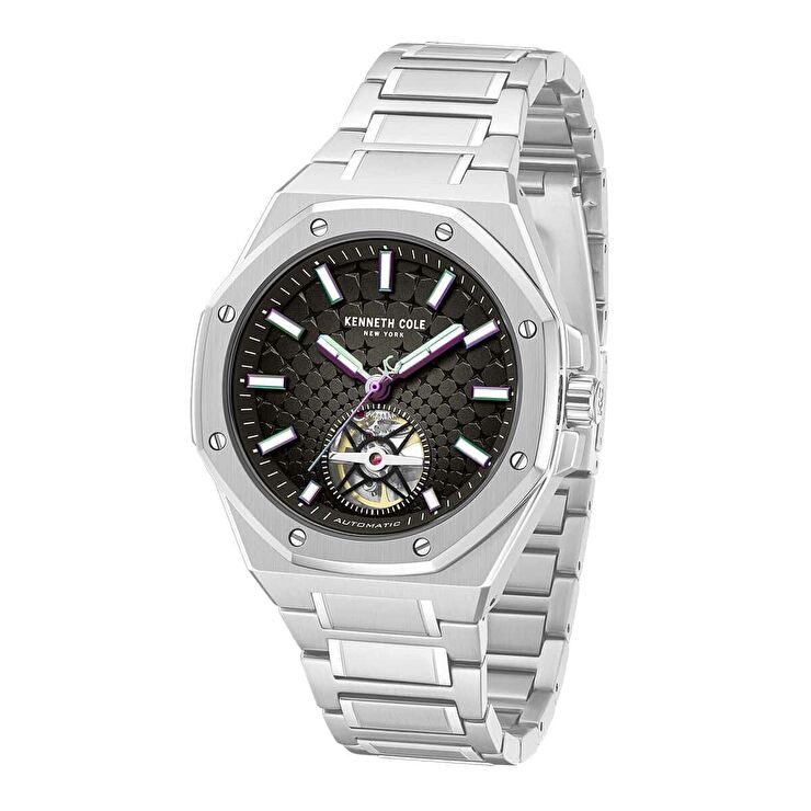 Kenneth Cole KCWGY0099105 Erkek Kol Saati