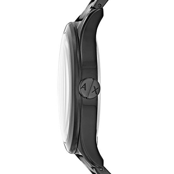 Armani Exchange AX7102 Erkek Set Kol Saati ve Bileklik