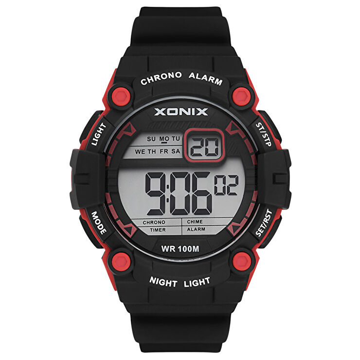 Xonix XOX-NS006 Erkek Kol Saati