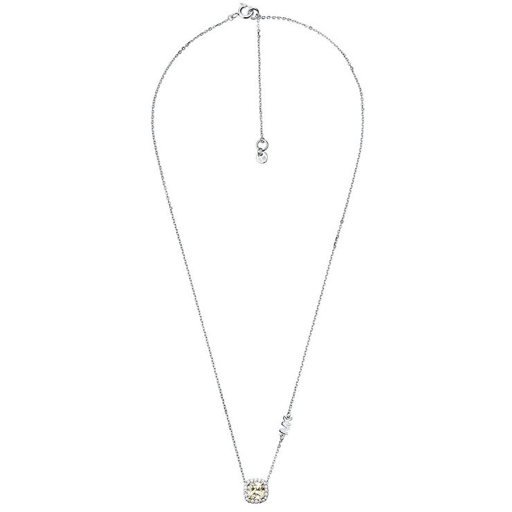 Michael Kors MKC1407BJ-040 Kadın Kolye