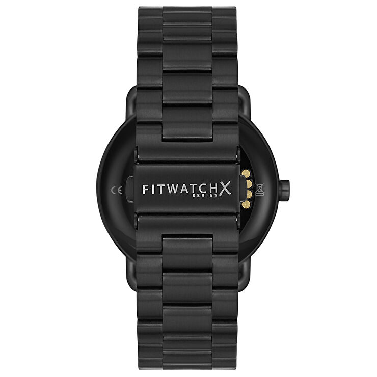 FitWatch FT202201R1007 Akıllı Saat