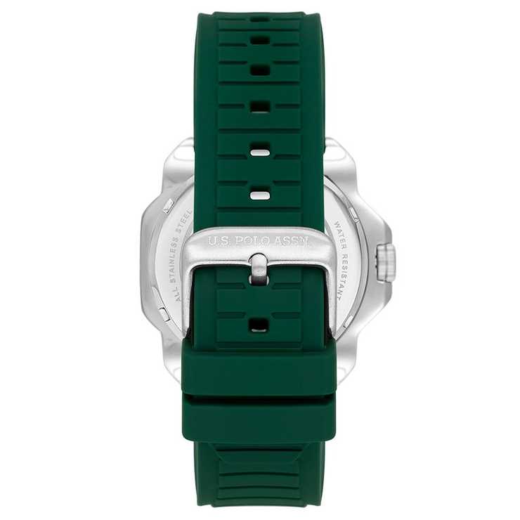 U.S. Polo Assn. USPA1065-04 Erkek Kol Saati