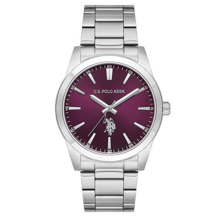 U.S. Polo Assn. USPA1160-05 Erkek Kol Saati