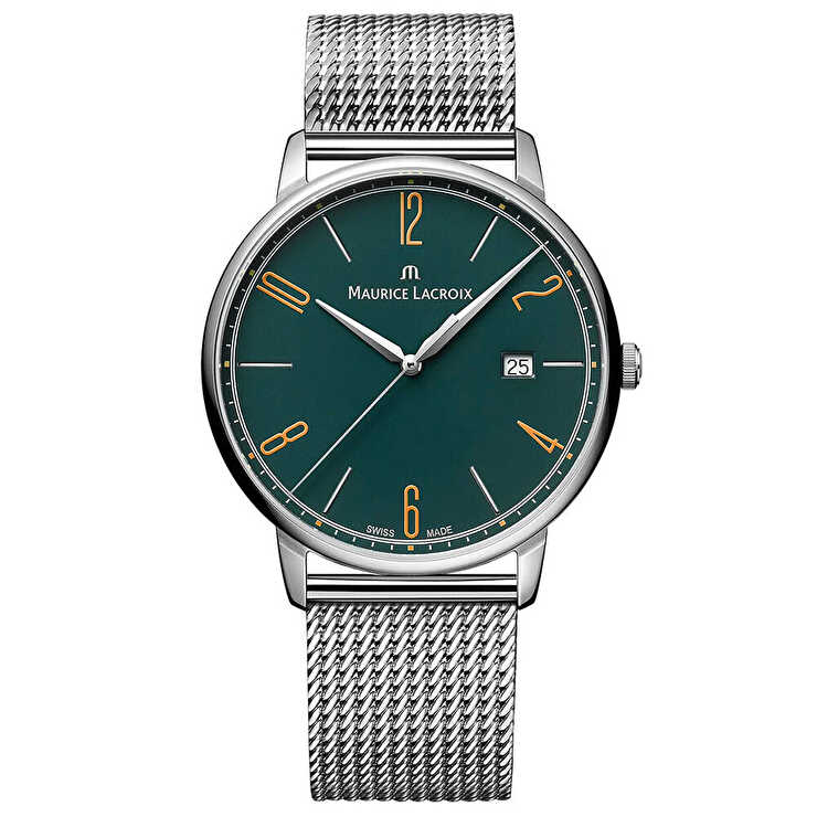 Maurice Lacroix ML-EL1118SS006620-1 Kol Saati