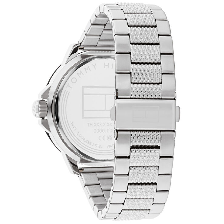 Tommy Hilfiger TH1792024 Erkek Kol Saati