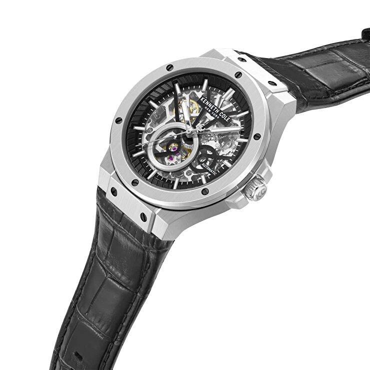 Kenneth Cole KCWGX0080804 Erkek Kol Saati
