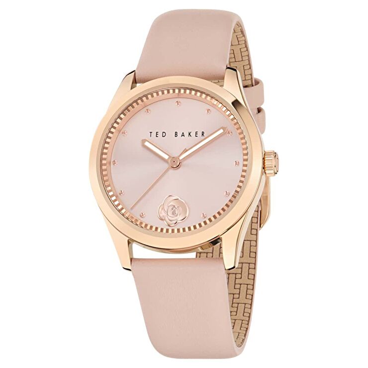 Ted Baker TBBKPCLF504 Kadın Kol Saati