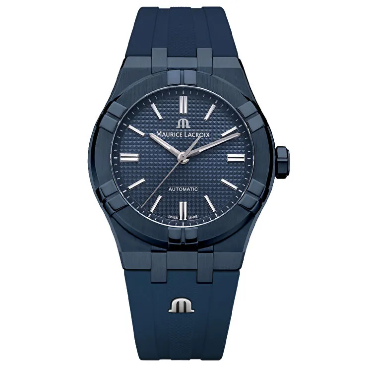 Maurice Lacroix ML-AI6007PVC00430-4 Kol Saati