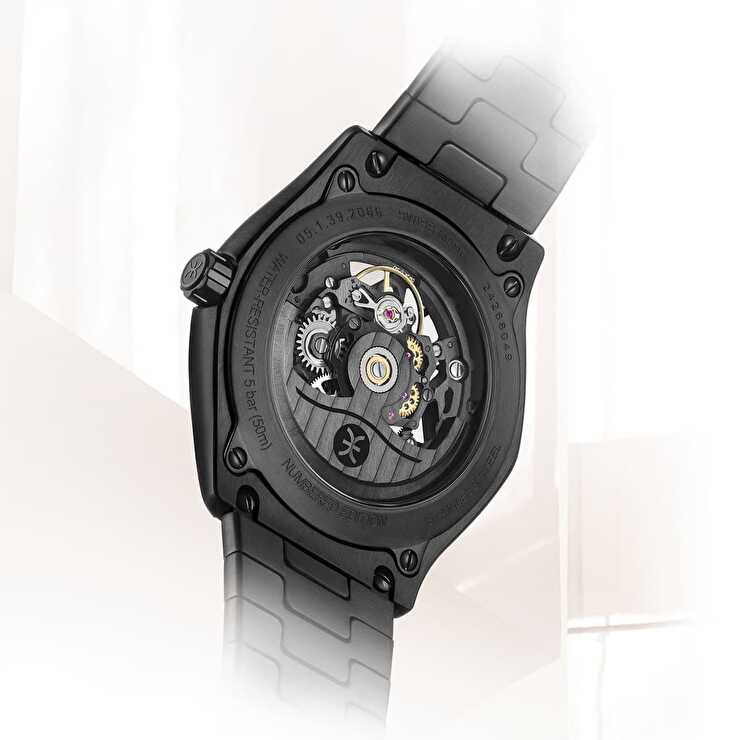 Ebel EB1216659 Erkek Kol Saati