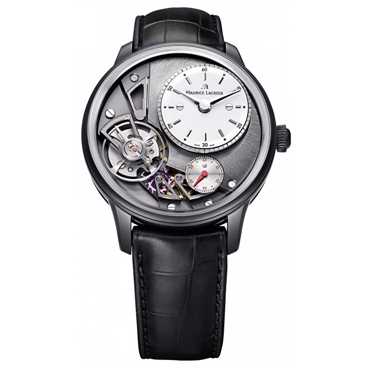 Maurice Lacroix ML-MP6118PVB01130 Erkek Kol Saati