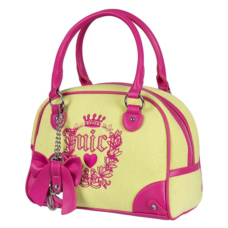 Juicy Couture JC0092040021-002 Kadın Çanta