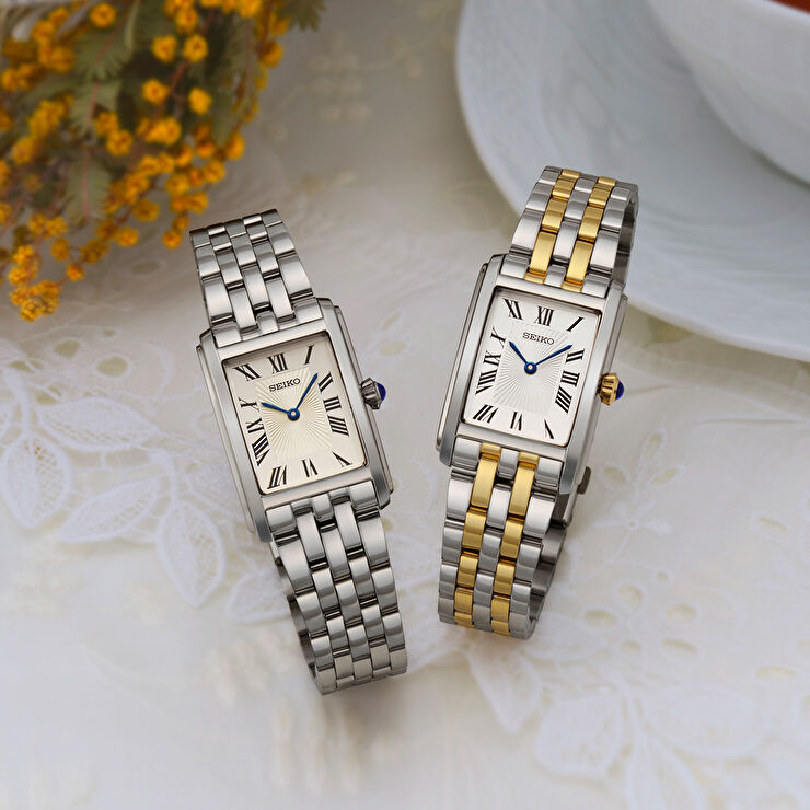 Seiko SEIWR083P Kadın Kol Saati