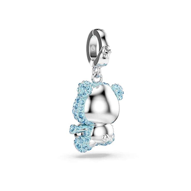Swarovski SWR5750253 Kalpli Kadın Charm Kolye Ucu