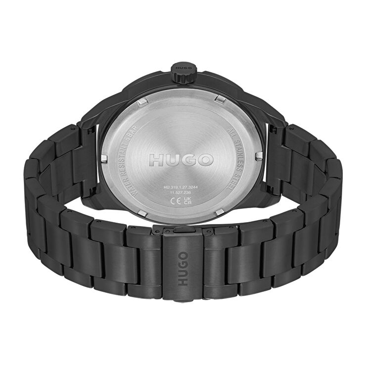Hugo Watches HG1530279 Erkek Kol Saati