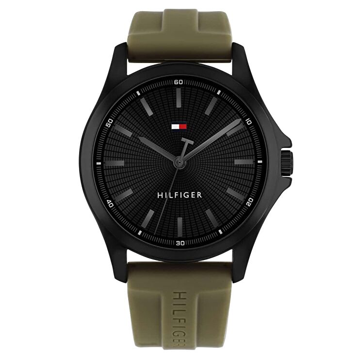 Tommy Hilfiger TH1710741 Erkek Kol Saati