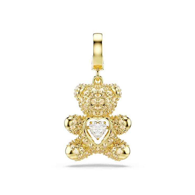 Swarovski SWR5743147 Kalpli Kadın Charm Bileklik Ucu