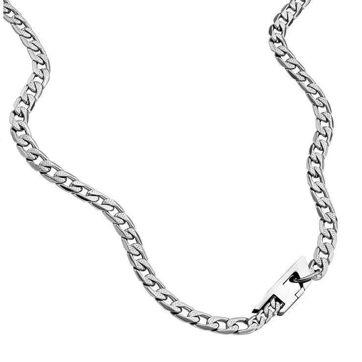 Diesel DJDX1497-040 Erkek Kolye