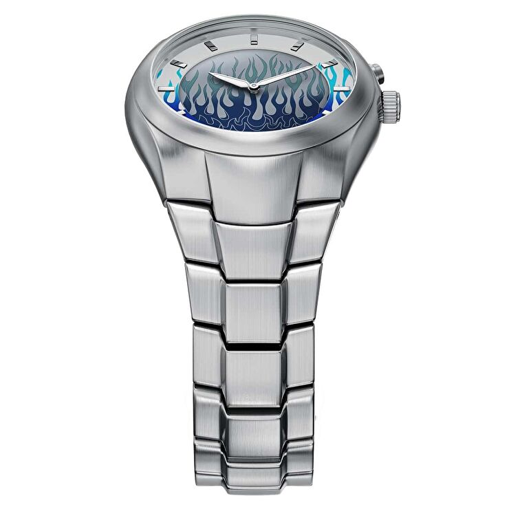 Fossil FLE1234 Big Tic Limited Edition Kol Saati