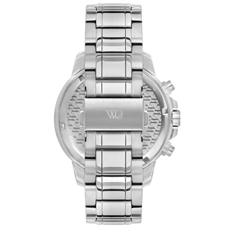 Wesse WWG600402SS Erkek Kol Saati