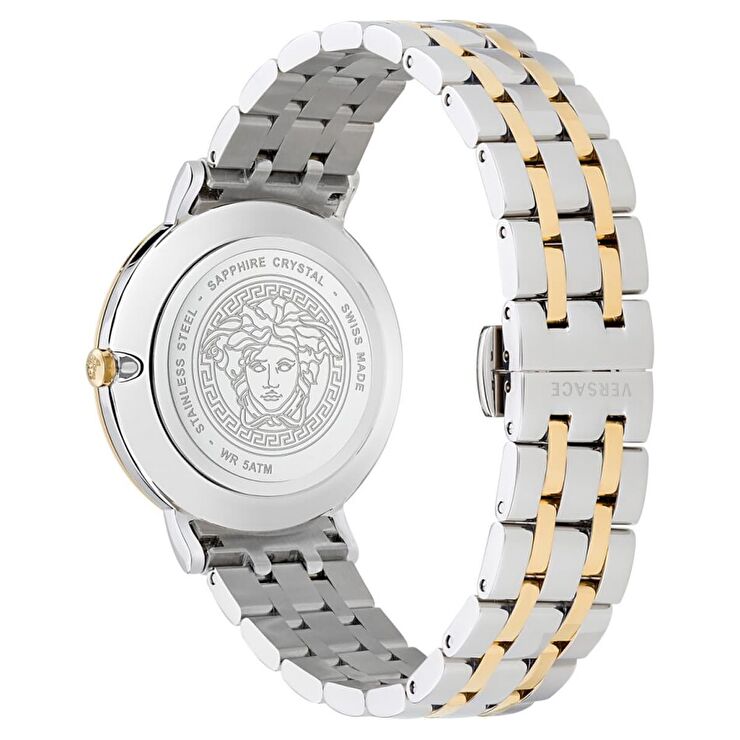 Versace VRSCVEJL00622 Kadın Kol Saati