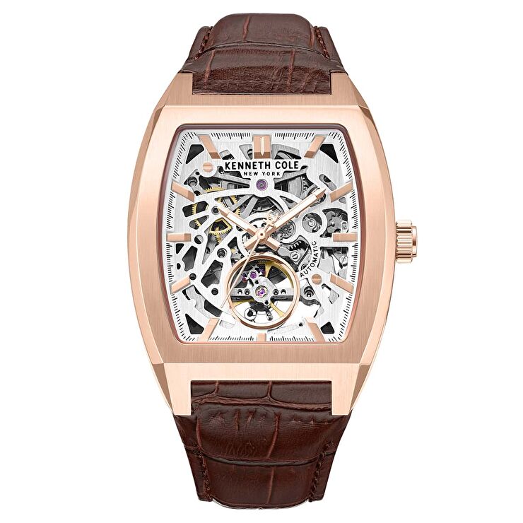 Kenneth Cole KCWGX0077402 Erkek Kol Saati