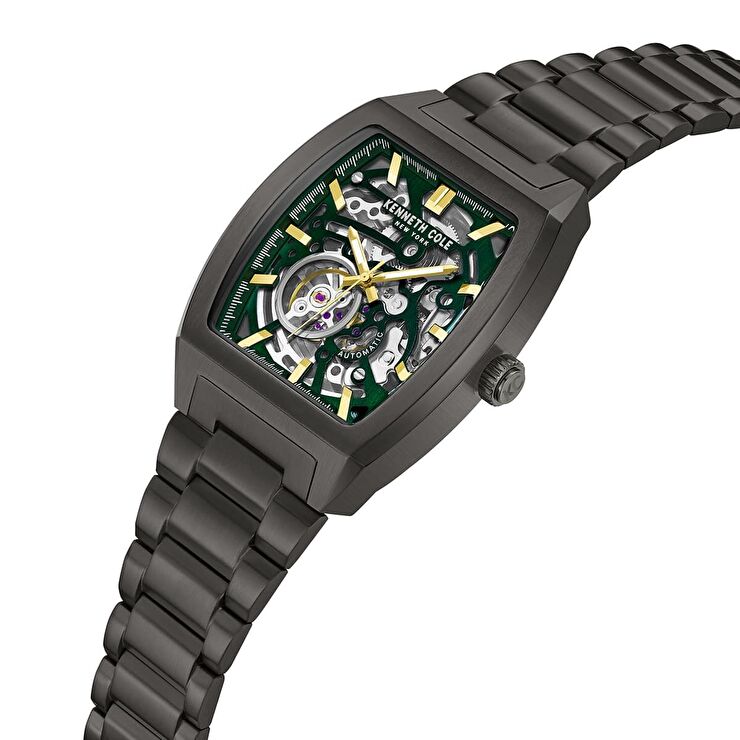 Kenneth Cole KCWGY0058602 Erkek Kol Saati
