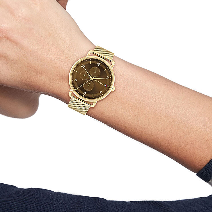 Tommy Hilfiger TH1782663 Kadın Kol Saati