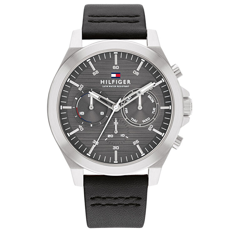 Tommy Hilfiger TH1710521 Erkek Kol Saati