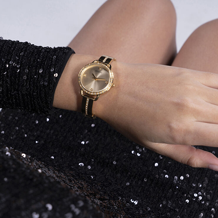 Guess GUGW0022L2 Kadın Kol Saati