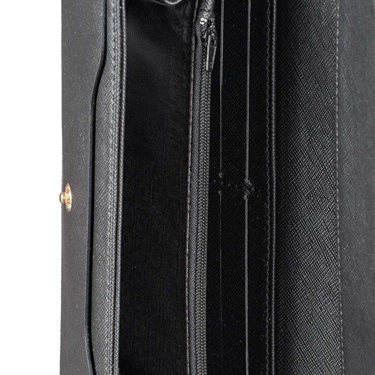 Laura Ashley LAX0092010637-007 Kadın Cüzdan