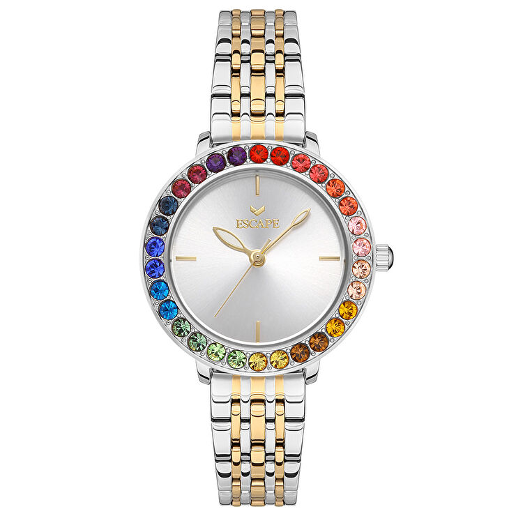 Escape ESCP203102 Kadın Kol Saati