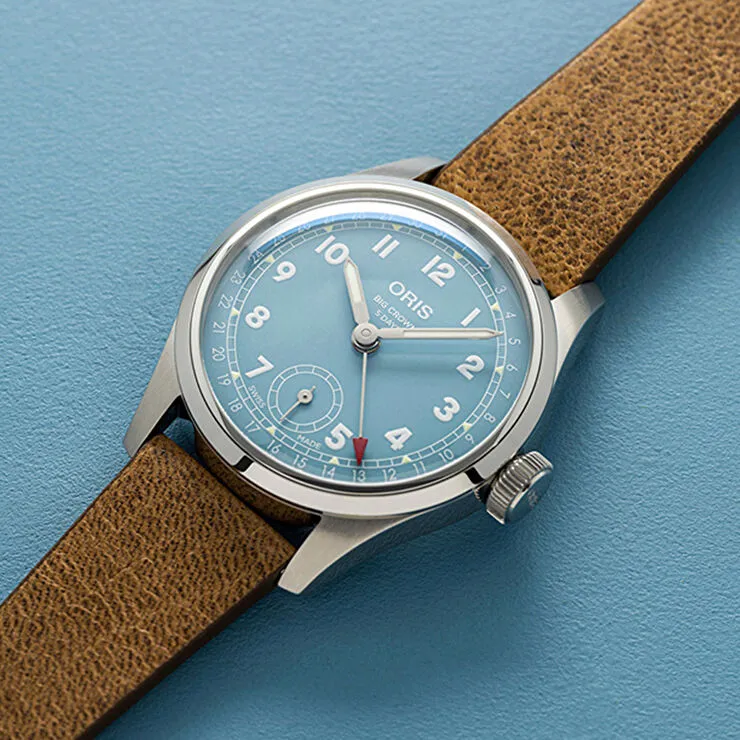 Oris O-47377864065-0751922FC Kol Saati