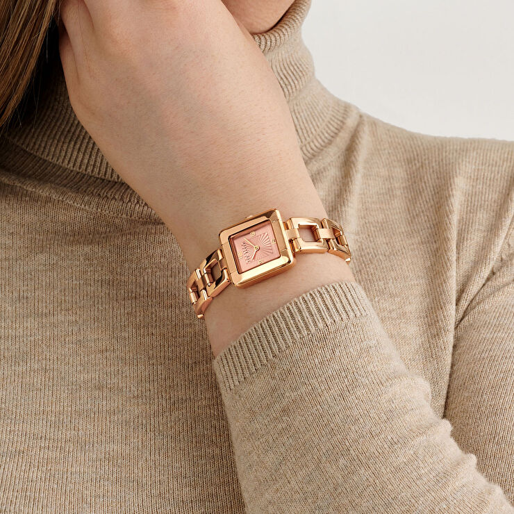 Ted Baker TBBKPMSF301 Kadın Kol Saati