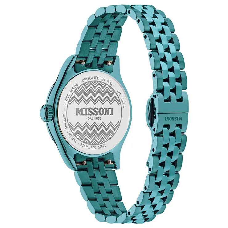 Missoni MW2Y00923 Kadın Kol Saati