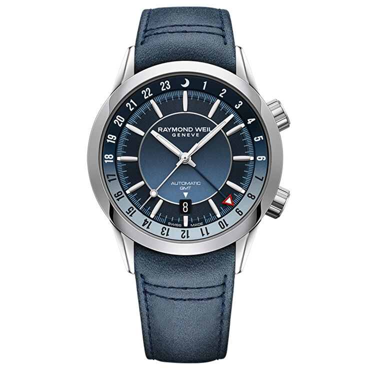 Raymond Weil RW2761STC50001 Erkek Kol Saati