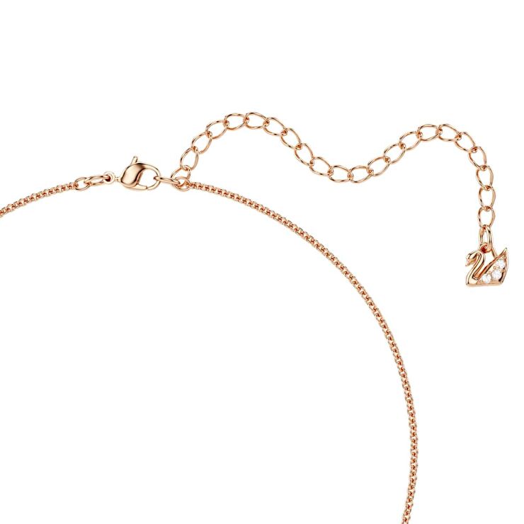 Swarovski SWR5642976 Kalpli Kadın Kolye