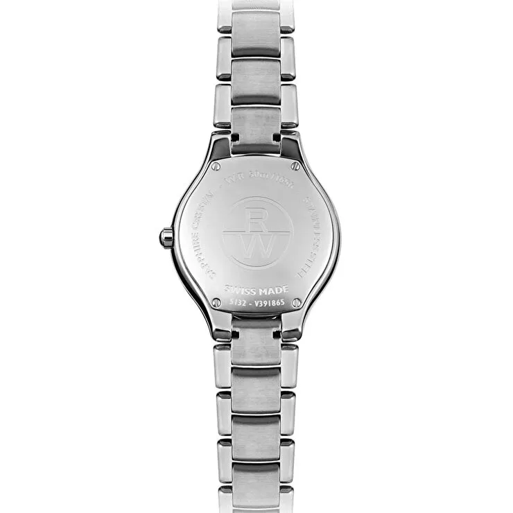 Raymond Weil RW5132S1S60181 Pırlantalı Kadın Kol Saati 