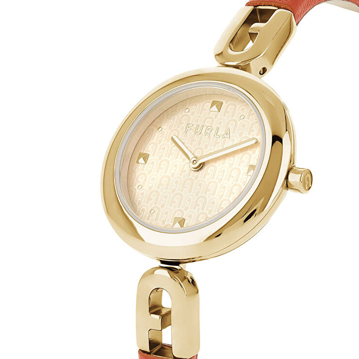 Furla FRWW00010015L2 Kadın Kol Saati