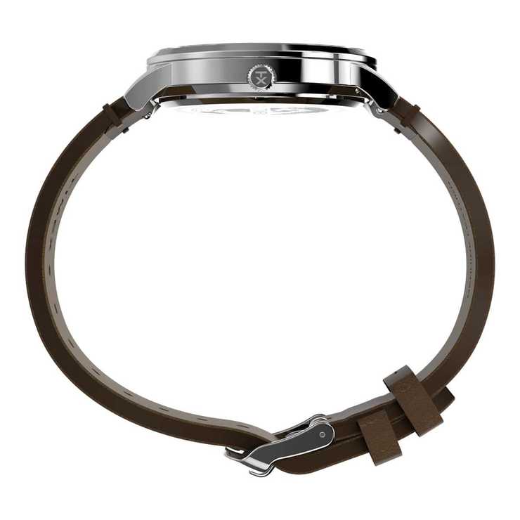 Timex TW2W50600 Erkek Kol Saati