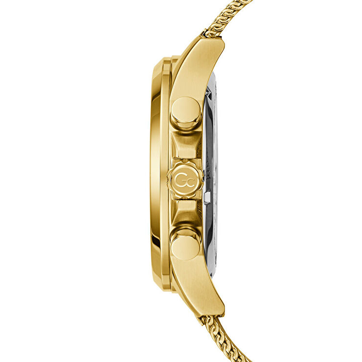 Gc GCY27013G9MF Erkek Kol Saati