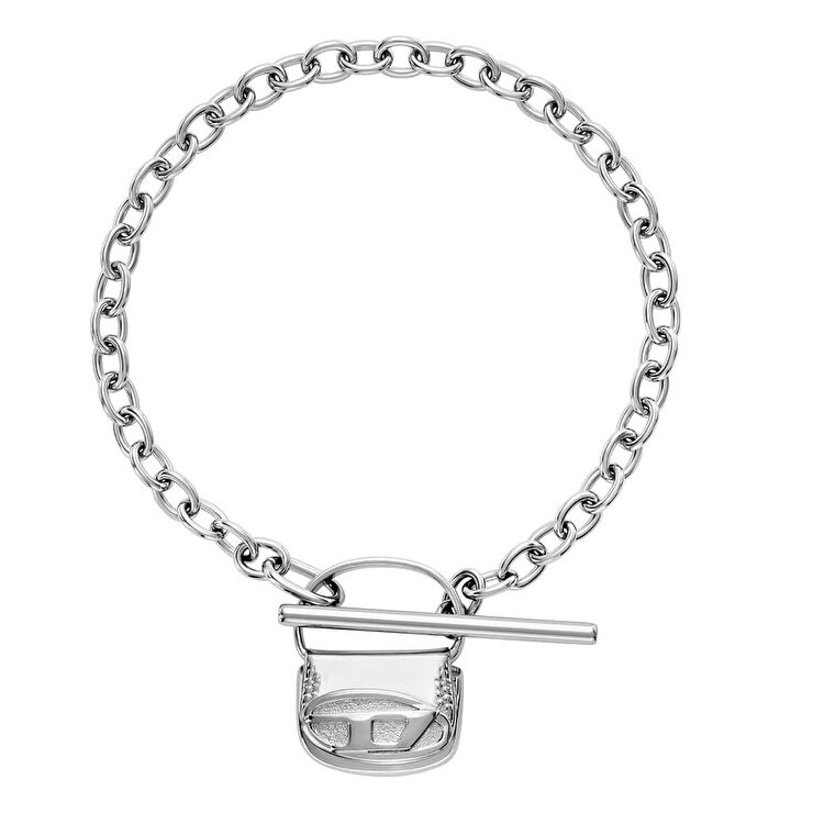 Diesel DJDX1592-040 Erkek Bileklik