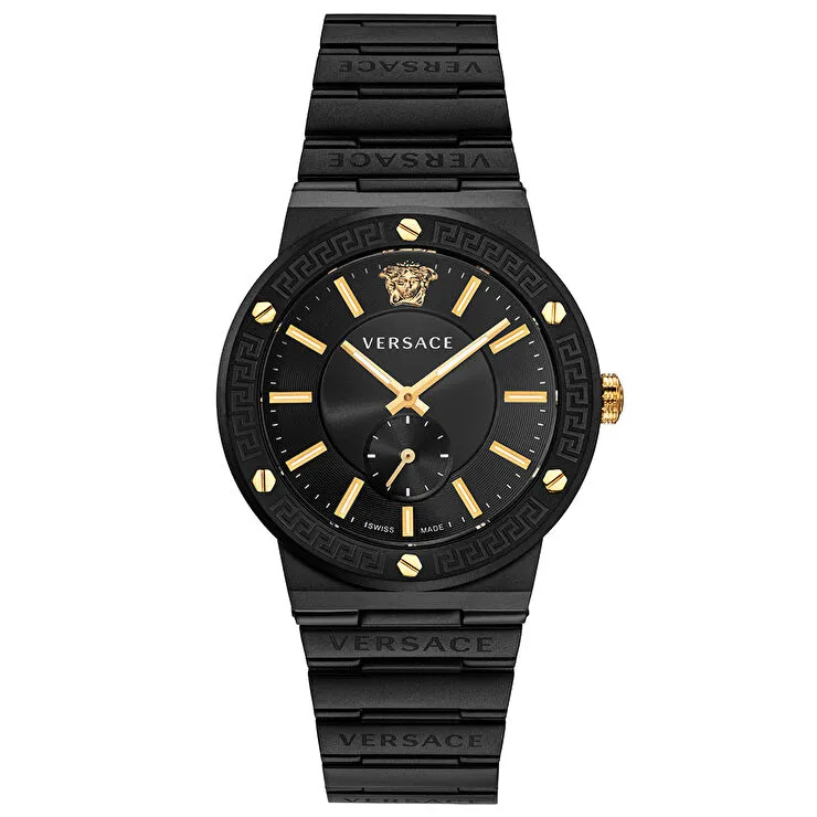 Versace VRSCVEVI00620 Kol Saati 