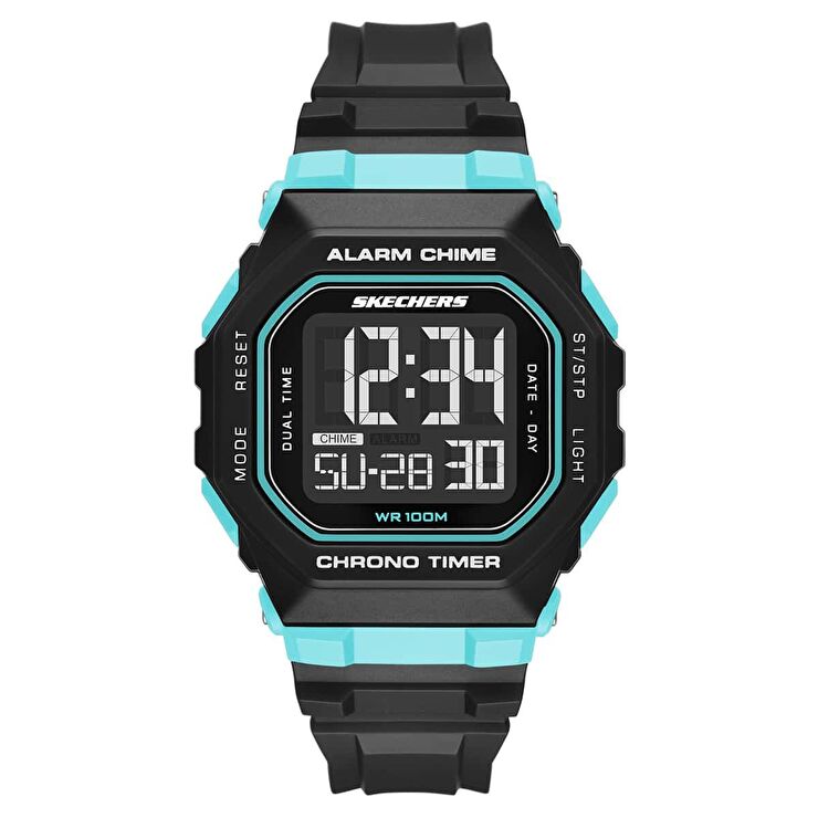 Skechers SR1187 Erkek Kol Saati