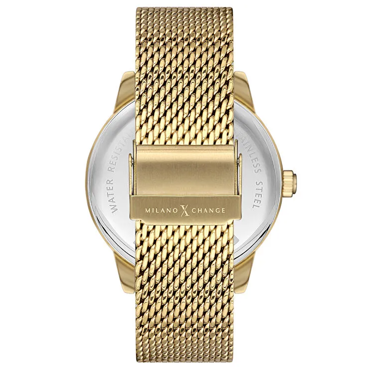 Milano X Change MEX3246 Erkek Kol Saati