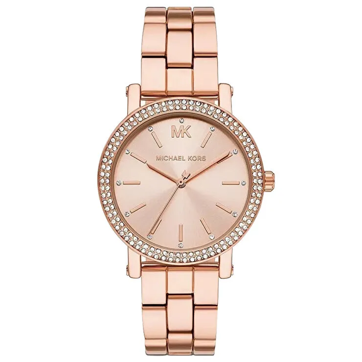 Michael Kors MK7346 Kadın Kol Saati