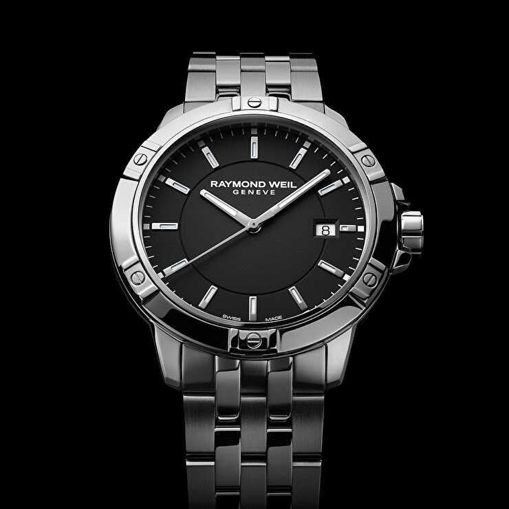 Raymond Weil RW8160ST20041 Erkek Kol Saati